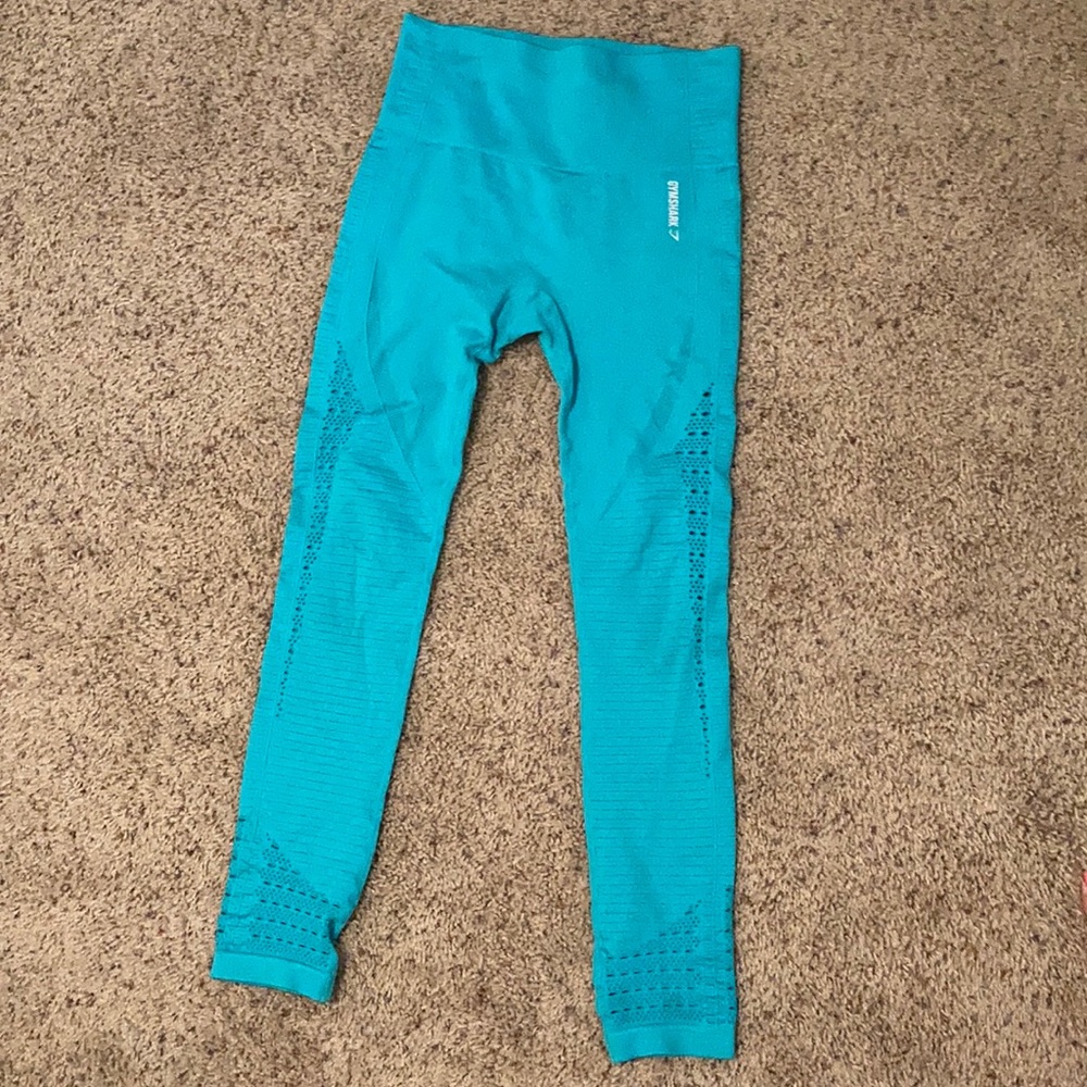 Gymshark Seamless Leggings